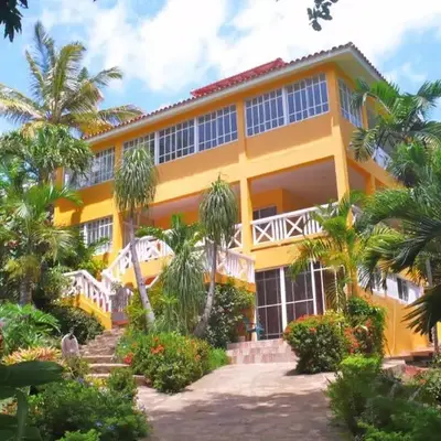 Costambar Tropical Garden