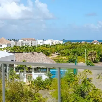 Hard Rock Area PH • Private Jacuzzi + Beach Views