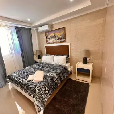 Noè Hotel 1 Bedroom #6
