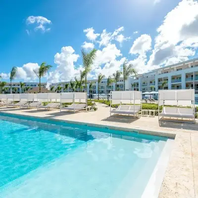 Paradisus Grand Cana
