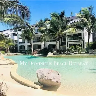 My Dominicus Beach Retreat