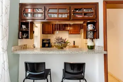 Gallery image of Rincón Caribeño Habitación Privada en Apartamento in Santo Domingo