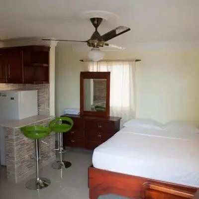 Comfort Studio Kitchen- Corales del SurOle Las Americas- Isabelita - Aeropuerto