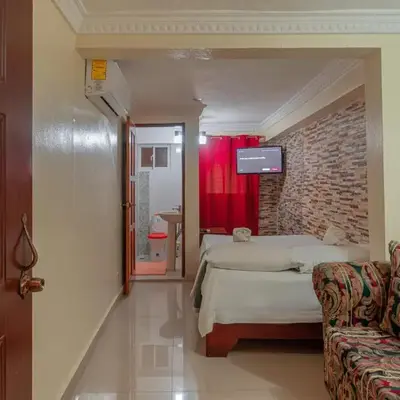 Premium Single Room - Corales del Sur Ole Las Americas- Isabelita - Aeropuerto