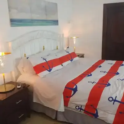 Dominican Suite 2