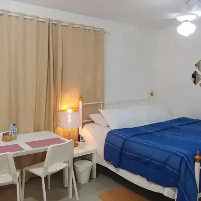 Dominican Suite 21