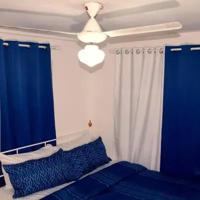 Dominican Suite 12