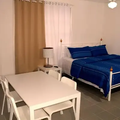 Dominican Suite 11