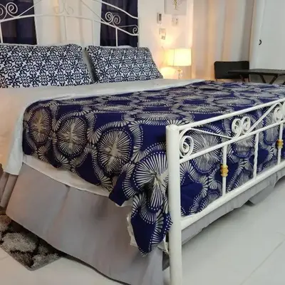 Dominican Suite 1