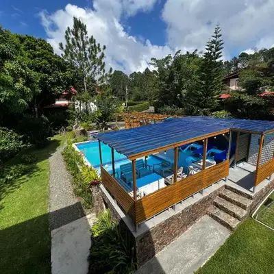 Hacienda Claro de Luna 3 Bedrooms