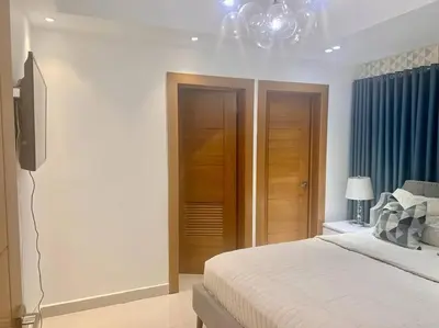 Gallery image of 1BR Luxury apartment Pool, gym, rooftop Santo Domingo in Santo Domingo