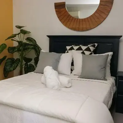 Residencial Frank I