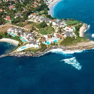 Peninsula Esmeralda Luxury Hotel & Villas