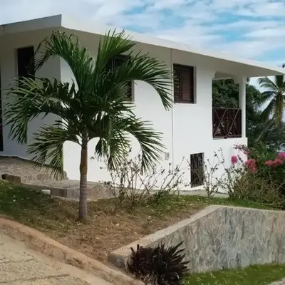 Bungalow de Ballenas