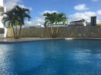 Gallery image of Larimar 302 - Bayahibe in Bayahibe