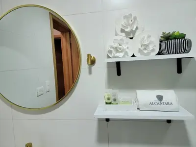Gallery image of Upscale 3 Br Apartment For Family Or Friends Stay in Los Prados