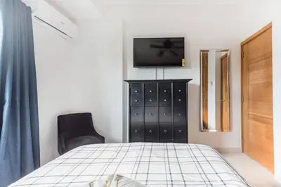 Gallery image of Upscale 3 Br Apartment For Family Or Friends Stay in Los Prados
