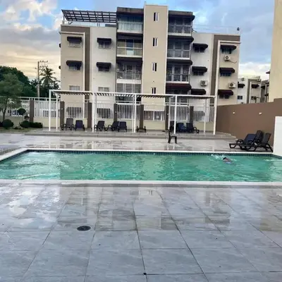 Apartamento Esme