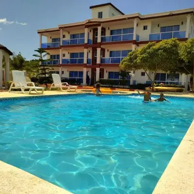 Madome Aparta Hotel
