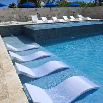 Acceso Exclusivo A Club De Playa Totalmente Gratis