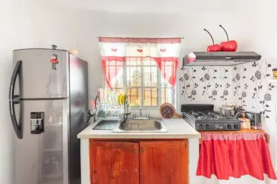 Gallery image of Cozzy Flamingo Renta Vacacional in Concepción de La Vega