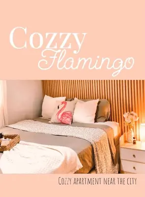 Gallery image of Cozzy Flamingo Renta Vacacional in Concepción de La Vega