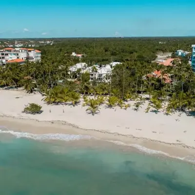 Beach Apartment Villas Jubey