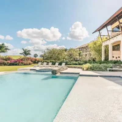 Wonderful Apt at Casa de Campo