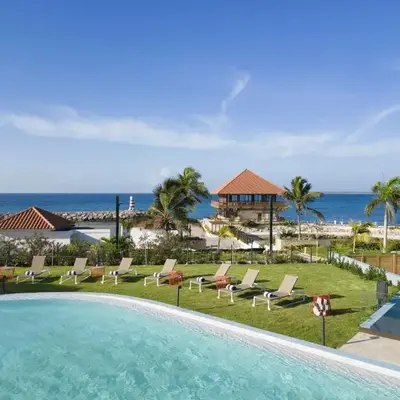 Hilton Garden Inn La Romana
