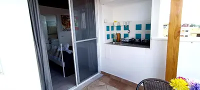 a bathroom with a glass shower in a house at Venere Bayahibe by Mireya in Bayahibe