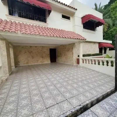Villa Isabel