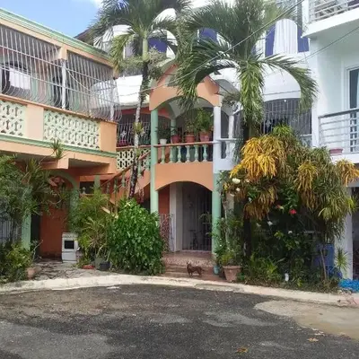 Best bed and breakfast in Samana Breakfast Included