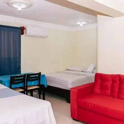 Comfort Double Room - Corales del Sur Ole Las Americas- Isabelita - Aeropuerto