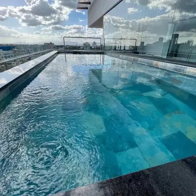 Hermoso refugio céntrico