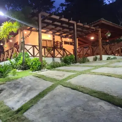 Villa Zarina - Polo Barahona