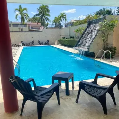 Hotel Checo Sosúa